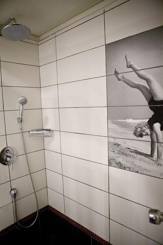 Herods By The Hotel Tel Aviv