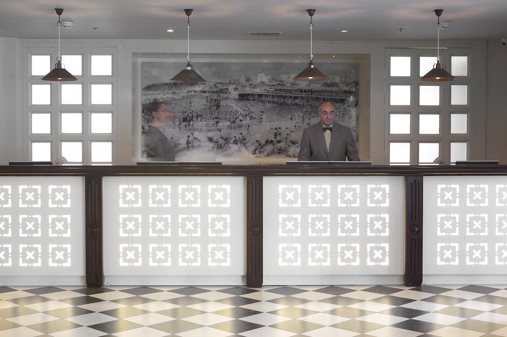 Hotel Herods By The Tel Aviv