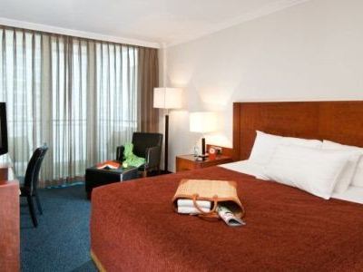 Hotel Herods By The